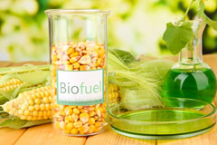 Danegate biofuel availability