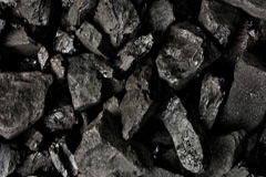 Danegate coal boiler costs