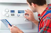 free Danegate gas safe engineer quotes